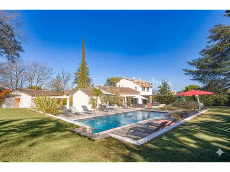 annonce maison à vendre