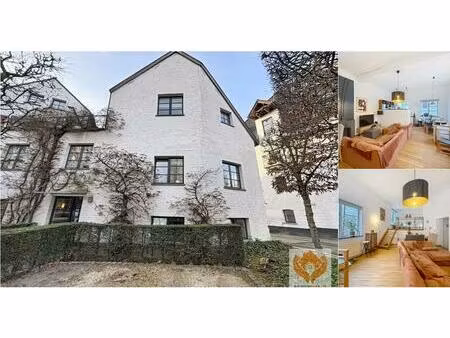 duplex à vendre à molenbeekstraat 26 dworp (vbe02148)