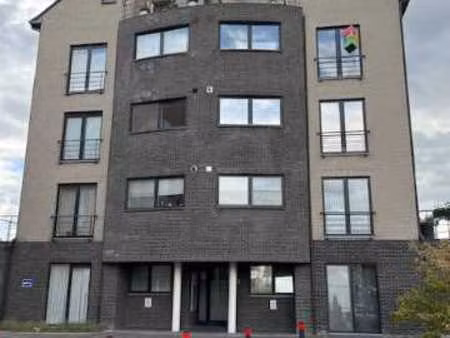 appartement te koop in overpelt met 2 slaapkamers