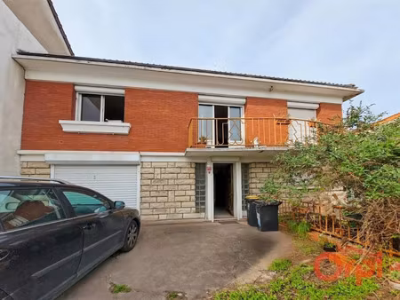 vente maison 4 pièces 100 m² à saint-denis (93200)  275 000 €