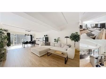 appartement à vendre à zwanenhoekstraat 2 sint-gillis-waas (rbv55029)