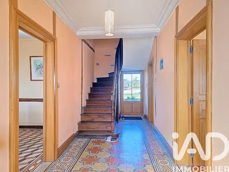 vente maison 18 pièces 188 m² à rablay-sur-layon (49750)  255 000 €