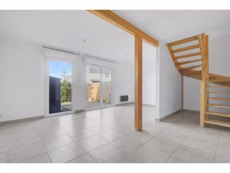 vente maison 3 pièces 71.29 m² à salon-de-provence (13300)  258 000 €