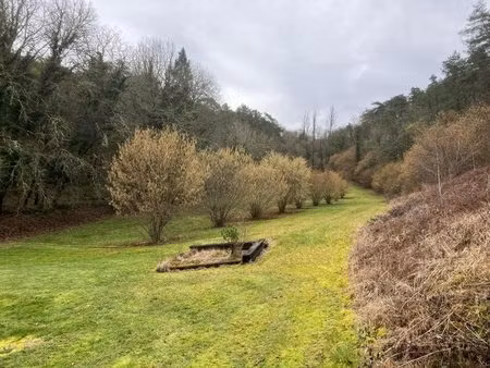 perigord noir - entre bergerac et sarlat . belle demeure su