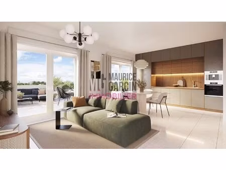 appartements t2 neufs à partir de 170 000 programme les