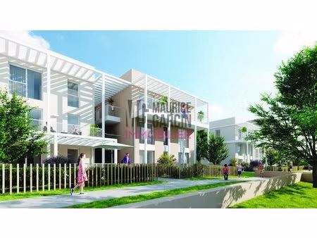 appartements t3 neufs à partir de 194 000 programme les