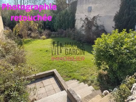vends terrain constructible sur la commune de mazan