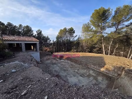 terrain constructible rare