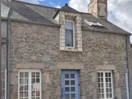 vente maison 5 pièces 124 m² à saint-vaast-la-hougue (50550)  253 128 €