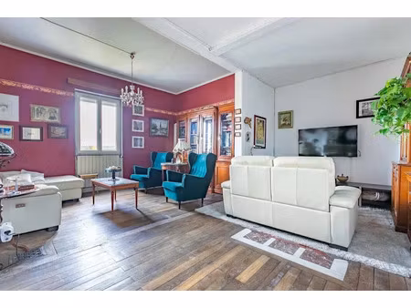 vente maison 10 pièces 171 m² à creil (60100)  265 000 €