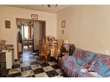 annonce appartement à vendre