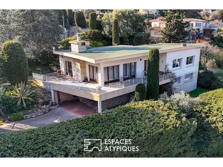 annonce maison à vendre