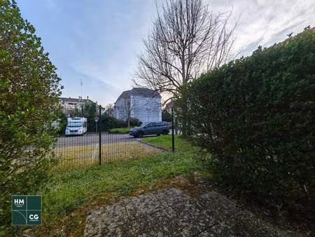 location appartement 1 pièce 18m² strasbourg 67000