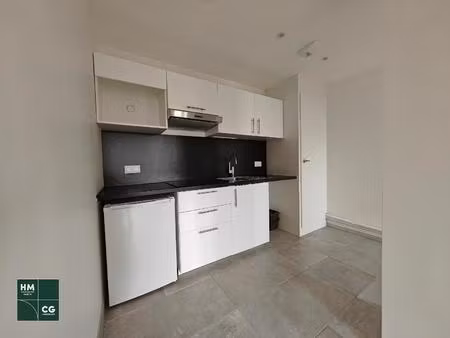 location appartement 2 pièces 39m² strasbourg 67000