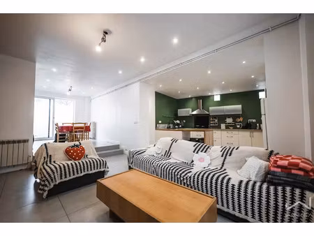 vente maison 5 pièces 102 m² à drancy (93700)  270 000 €