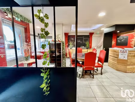 vente divers 270 m² loudéac (22600)