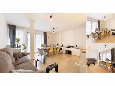 appartement à vendre à galerie du commerce 6 bruxelles (vbe02345)