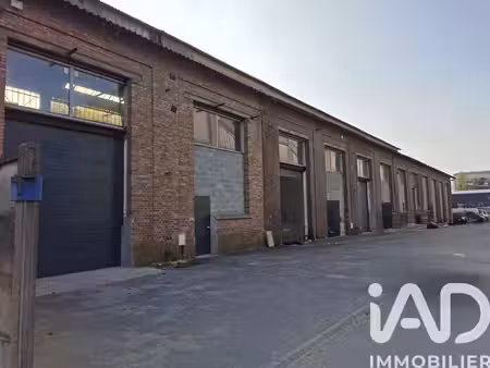 immeuble à wingles (62410)