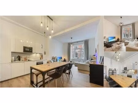 appartement à vendre avec 3 chambres   namur (vbe02338)