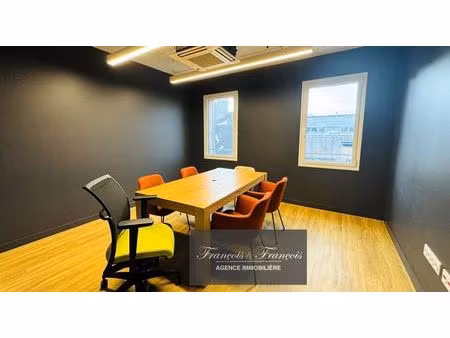 bureaux neuf republique