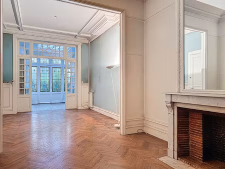 achat maison 7 pièces 190m² lille 59000