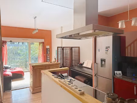 achat maison 5 pièces 121m² lille 59000