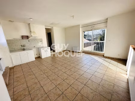 appartement t3 - 3 pièces de 60 m2