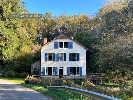 achat maison 6 pièces 130m² y 80190