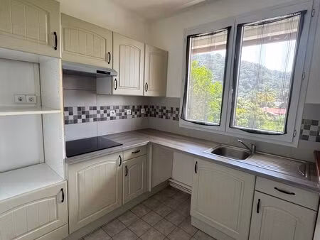 location appartement 2 pièces 40m² remire montjoly 97354