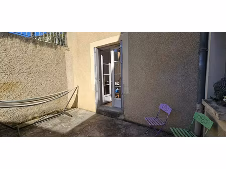 vente appartement 2 pièces 39 m² auch (32000)