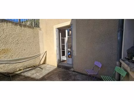 vente appartement 2 pièces auch (32000)