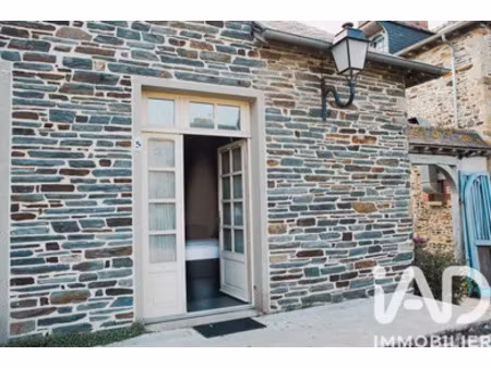 appartement à châteaugiron (35410)