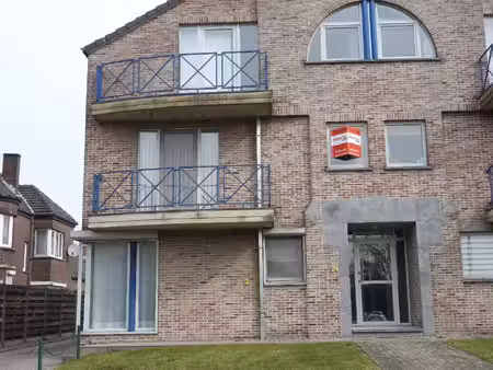 appartement te huur kuringerstraat 24 bus 4 te kuringen
