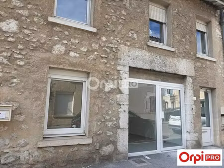 location bureaux 32 m²