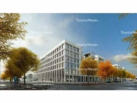 vente bureaux 20 000 m²