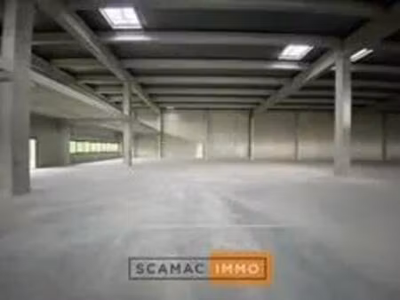 location local d’activités la ciotat 13600 1200m²