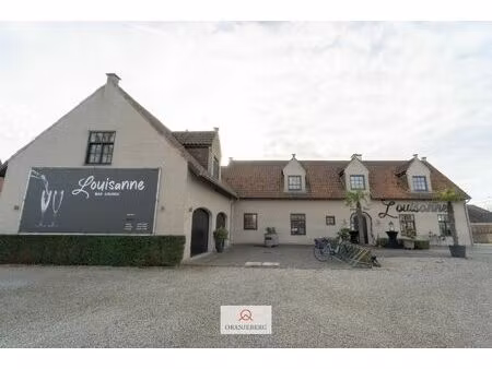 handelspand voor alle doeleinden (incl horeca)