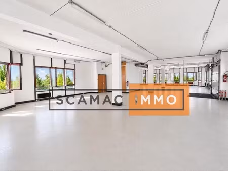 location entrepôt roissy-en-france 95700 325m²