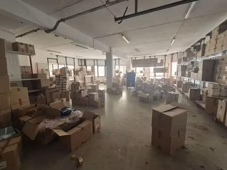 location local d’activités roissy en france 95700 325m²