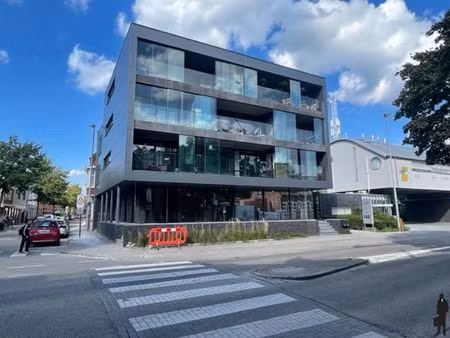 commerciële ruimte gelegen in het centrum van turnhout