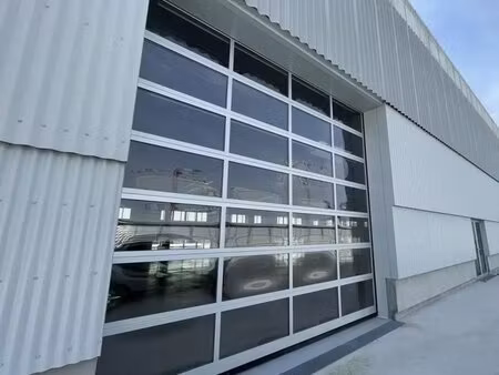 location entrepôt vitry-sur-seine 94400 2547m²