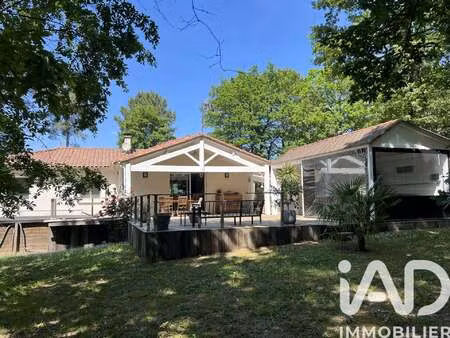 vente maison piscine à conne-de-labarde (24560) : à vendre piscine / 162m² conne-de-labard