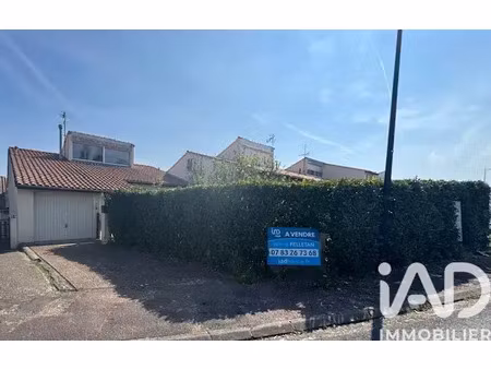 vente maison à floirac (33270) : à vendre / 90m² floirac