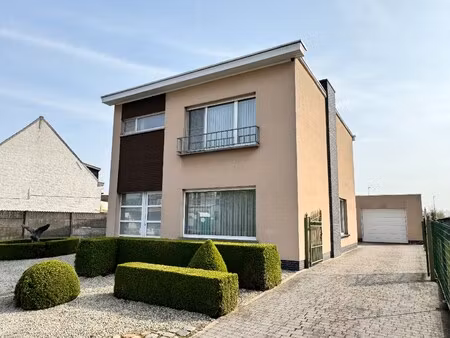 huis te koop in zulte met 3 slaapkamers