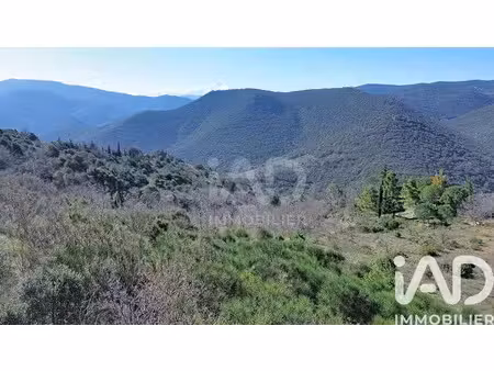 terrain à feilluns (66730)