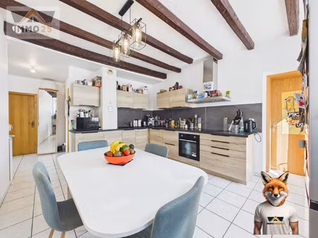 morteau - magnifique appartement lumineux