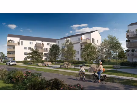 vente programme neuf t2  t3  t4 pièces 38 à 82 m² roscoff (29680)