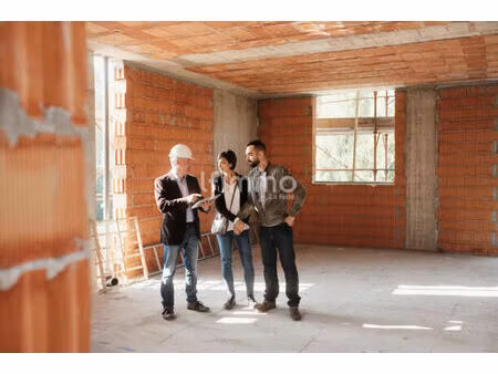 ensemble immobilier 67100 strasbourg