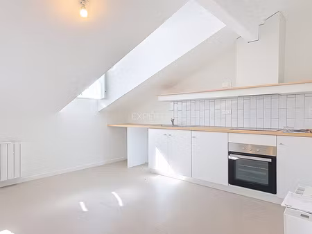 a louer - toulouse (31500) bonnefoy - appartement 2 pieces