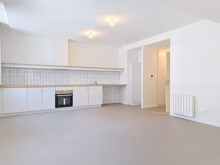 a louer - toulouse (31500) bonnefoy - appartement 2 pieces